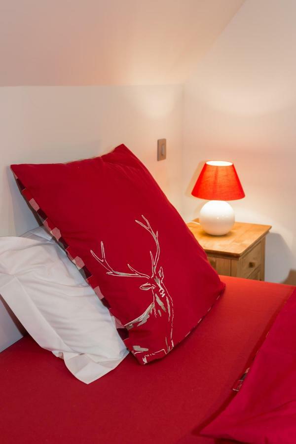 Les Chambres Chez Christine Ottrott Exterior photo