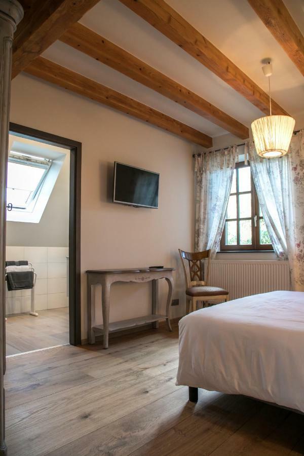Les Chambres Chez Christine Ottrott Exterior photo
